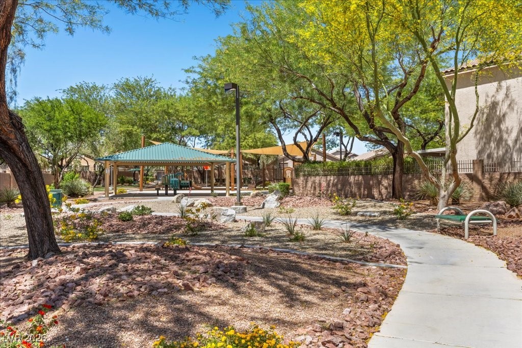 6049 Paddleboat Street