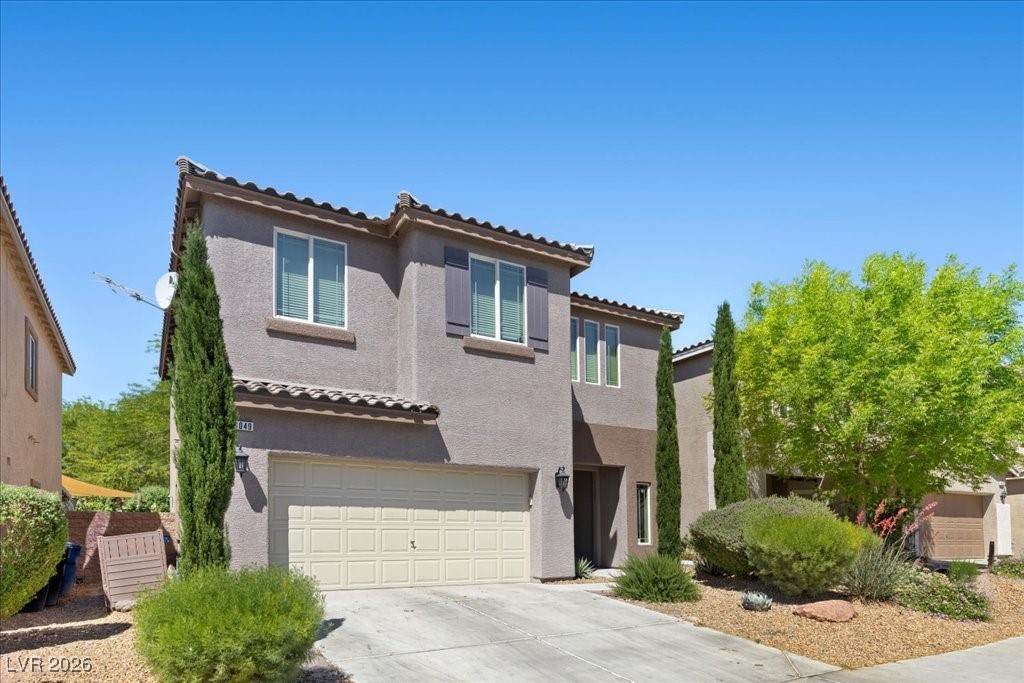 6049 Paddleboat Street