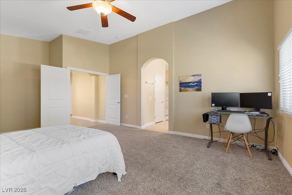 6049 Paddleboat Street