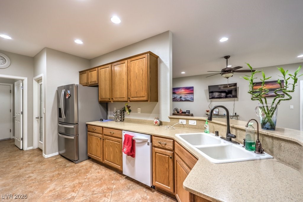 2413 Hamonah Drive