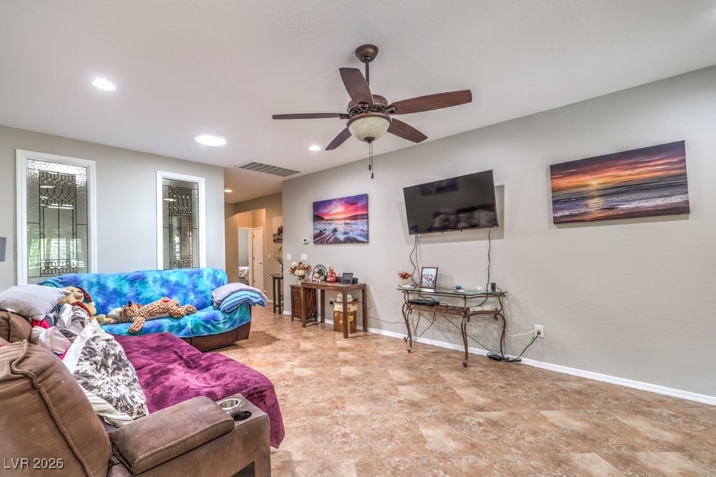 2413 Hamonah Drive