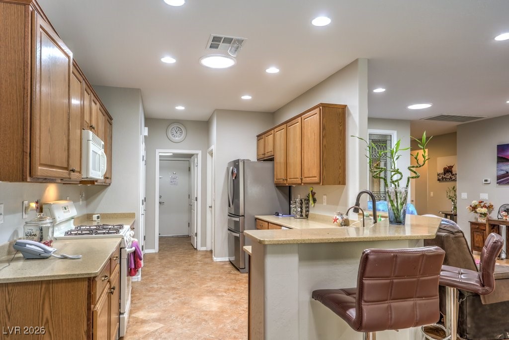 2413 Hamonah Drive