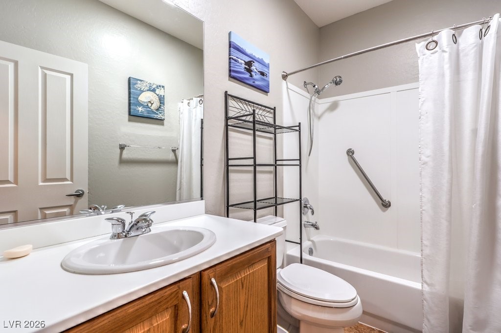 2413 Hamonah Drive
