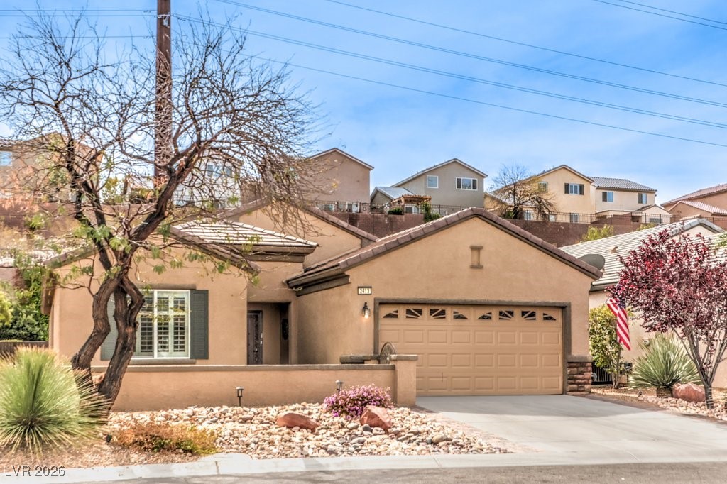 2413 Hamonah Drive