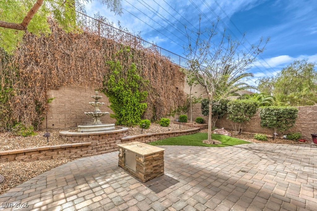 2413 Hamonah Drive