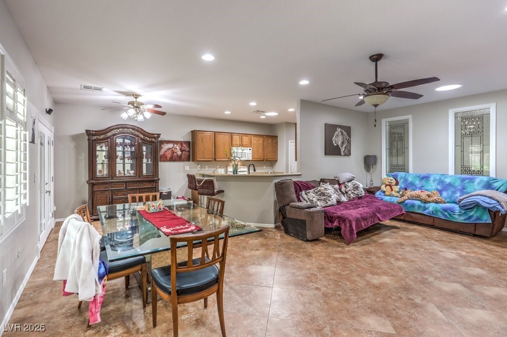 2413 Hamonah Drive