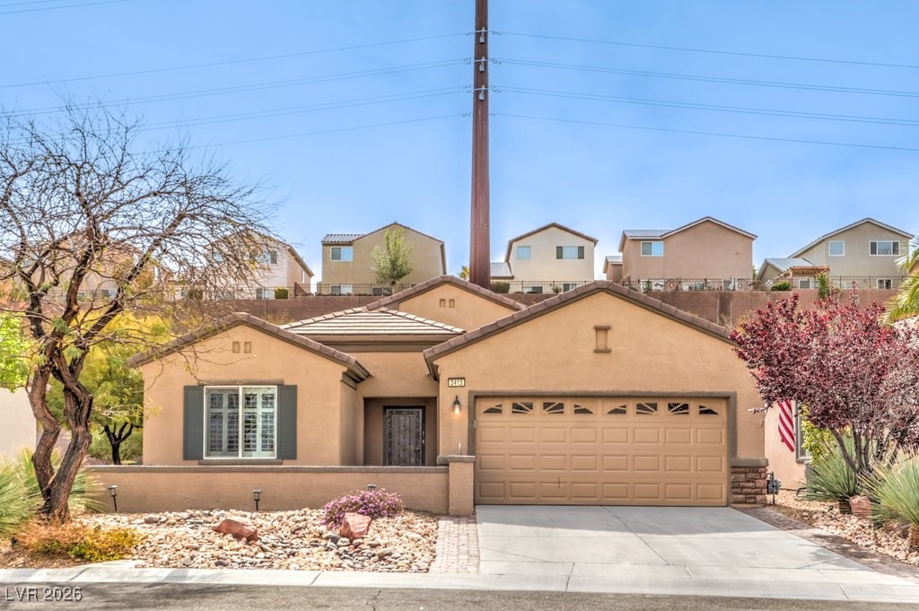 2413 Hamonah Drive