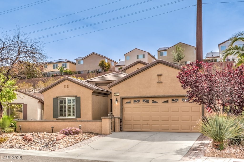 2413 Hamonah Drive