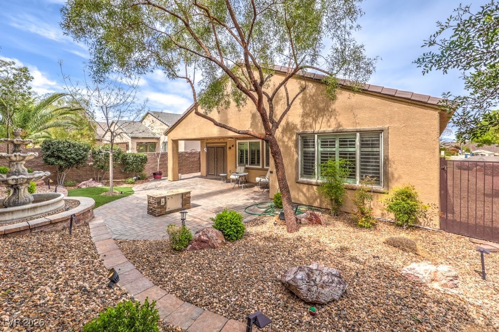 2413 Hamonah Drive
