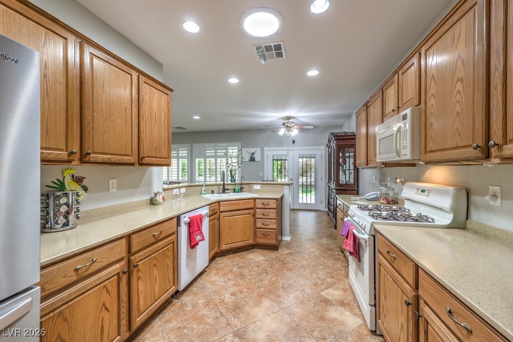 2413 Hamonah Drive
