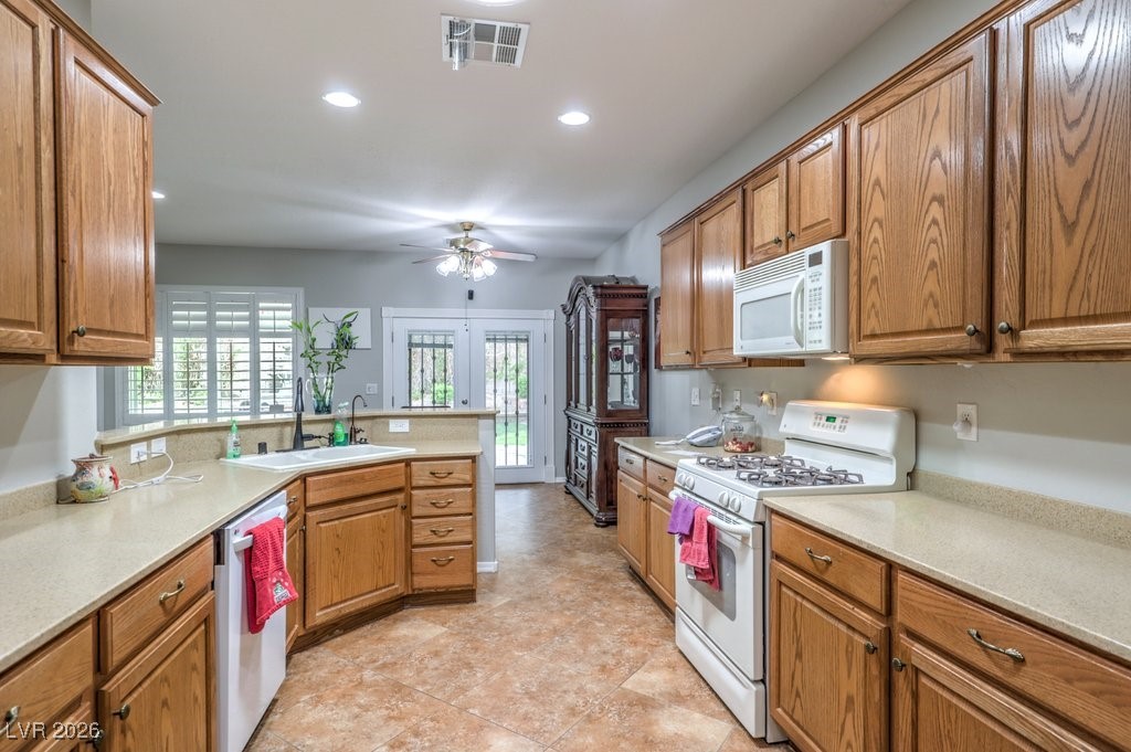 2413 Hamonah Drive