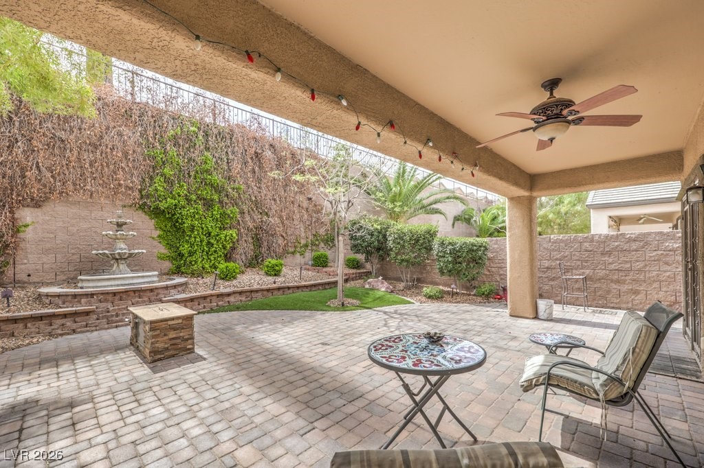 2413 Hamonah Drive
