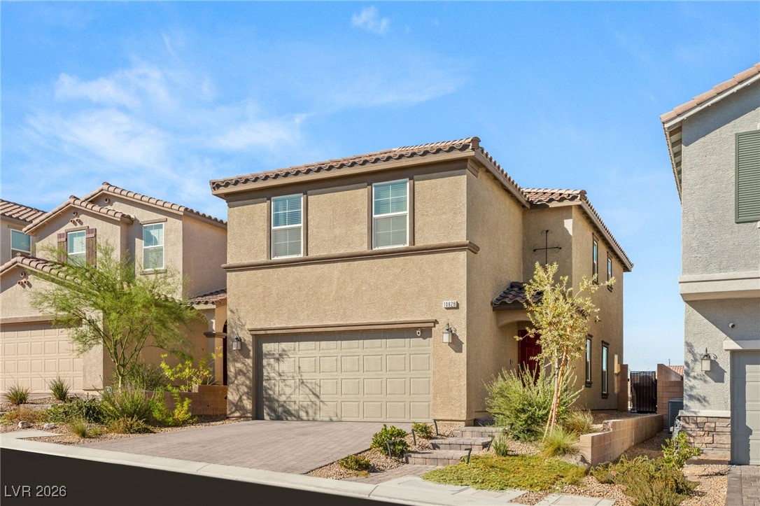 10828 Montana Blanca Avenue