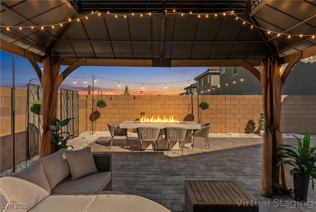 10828 Montana Blanca Avenue