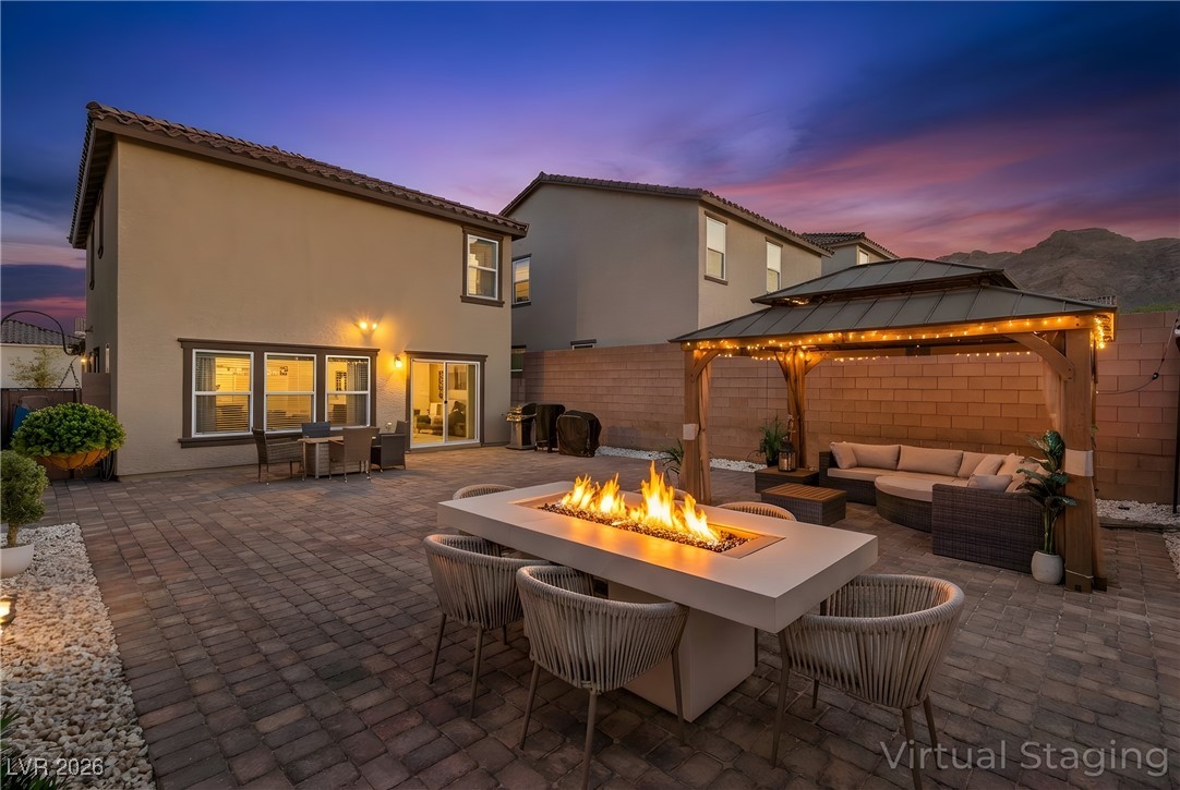 10828 Montana Blanca Avenue