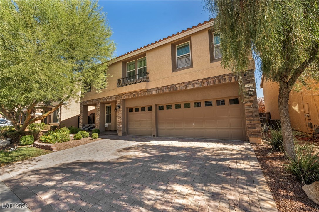 9670 Twin Rivers Court