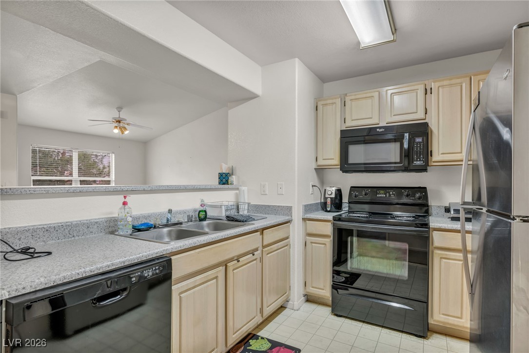 555 East Silverado Ranch Boulevard 2168