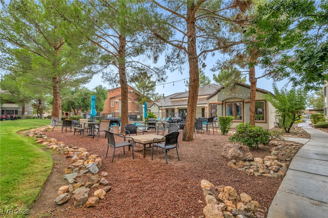 555 East Silverado Ranch Boulevard 2168