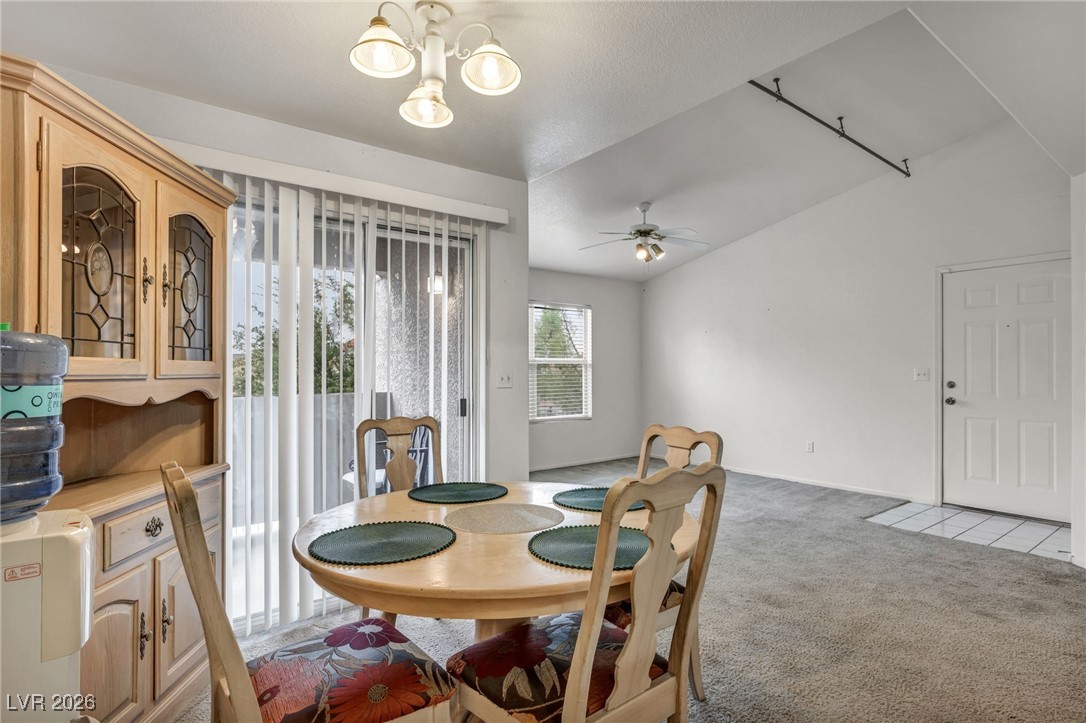 555 East Silverado Ranch Boulevard 2168