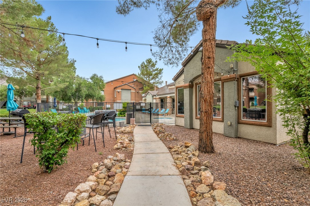 555 East Silverado Ranch Boulevard 2168