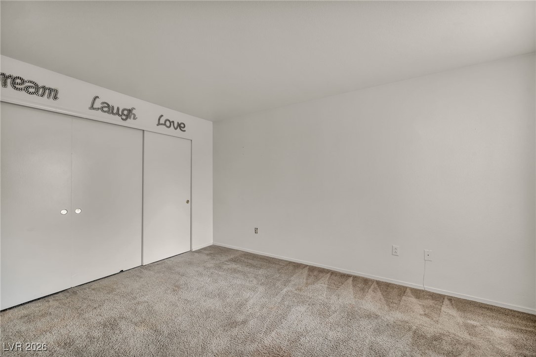 555 East Silverado Ranch Boulevard 2168