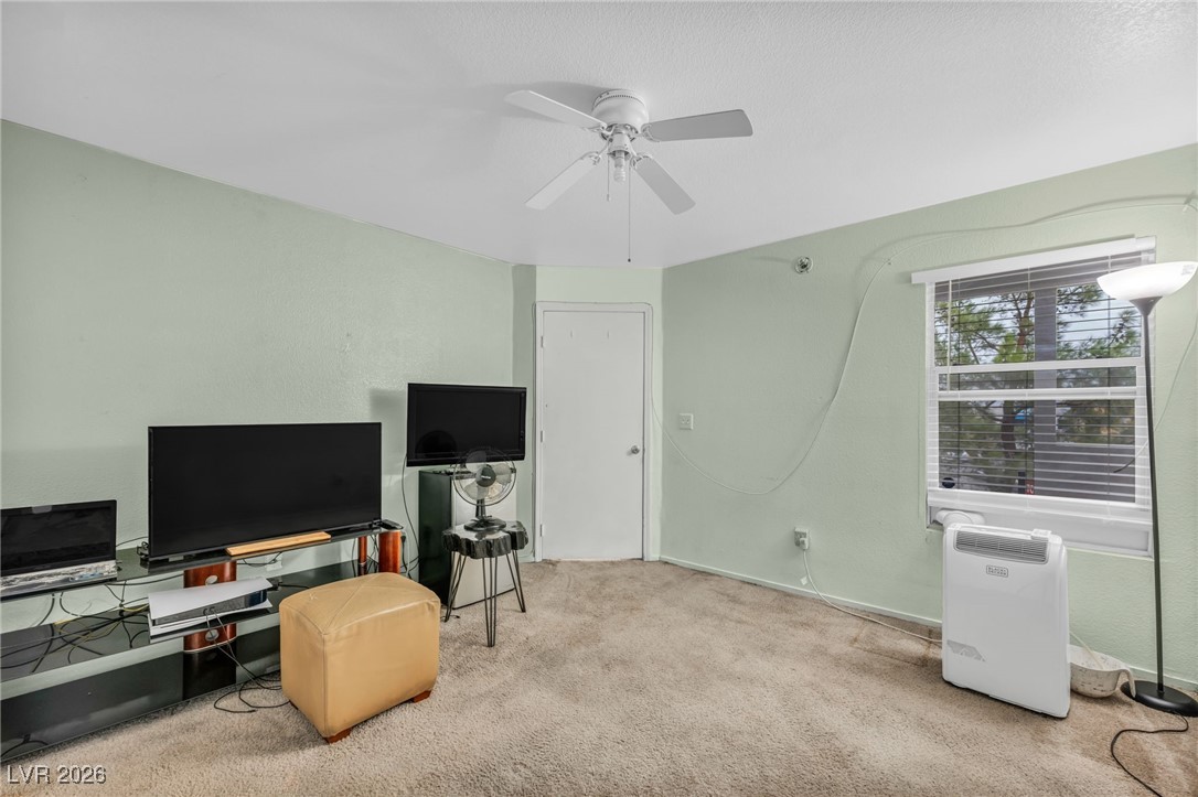 555 East Silverado Ranch Boulevard 2168