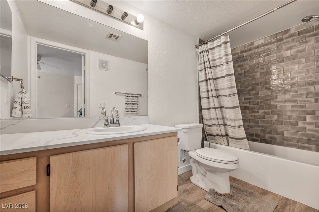 555 East Silverado Ranch Boulevard 2168