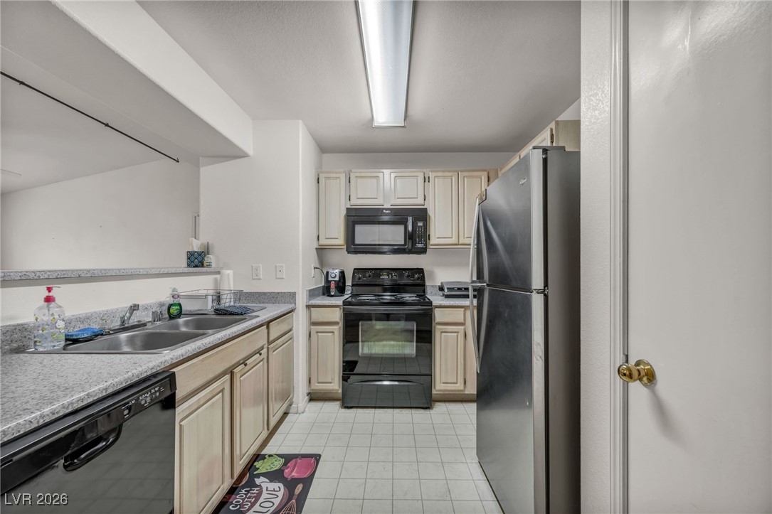 555 East Silverado Ranch Boulevard 2168