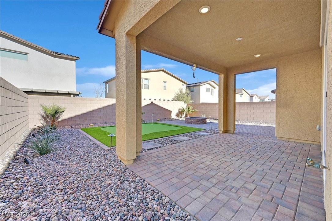 4368 Bayley Skye Avenue