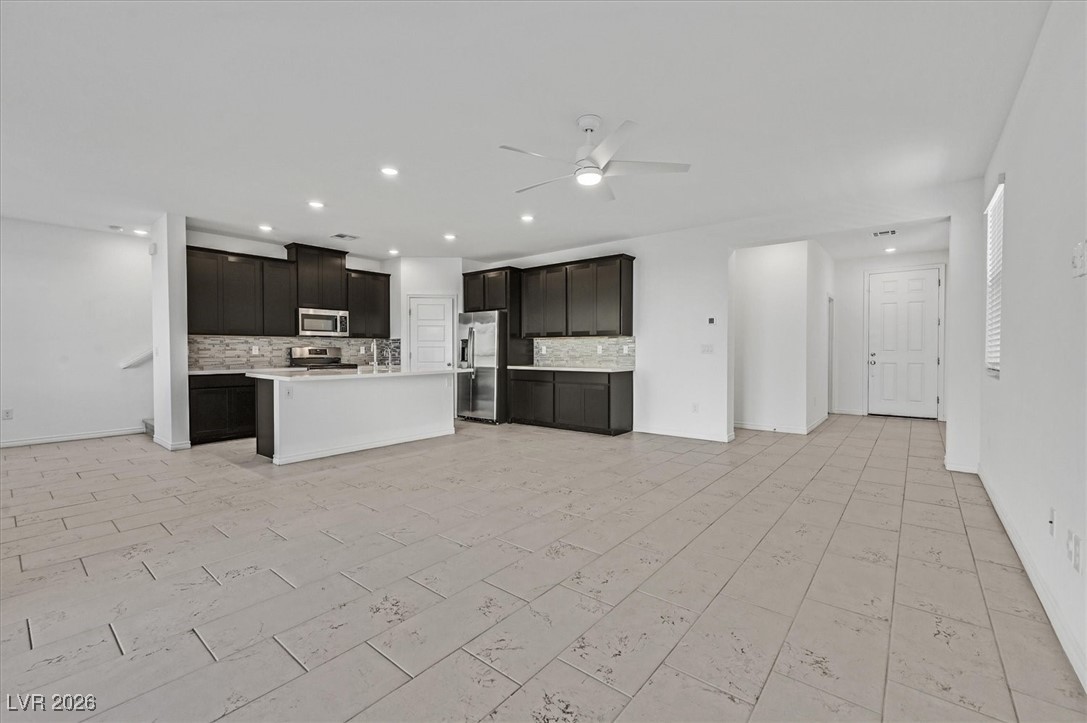 4368 Bayley Skye Avenue