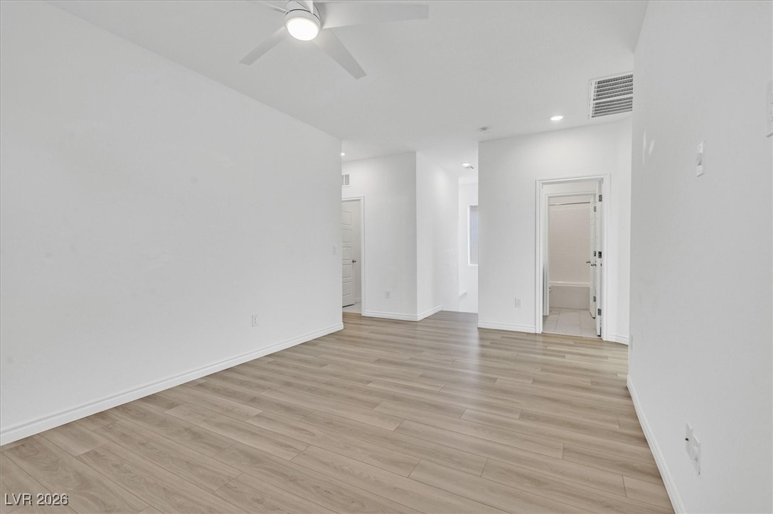 4368 Bayley Skye Avenue