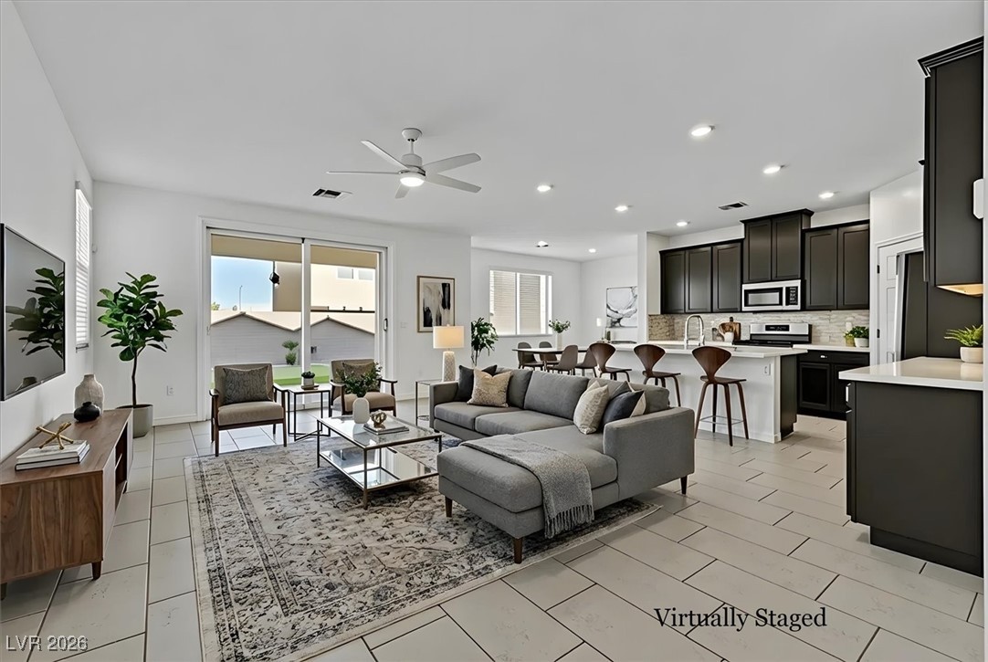 4368 Bayley Skye Avenue