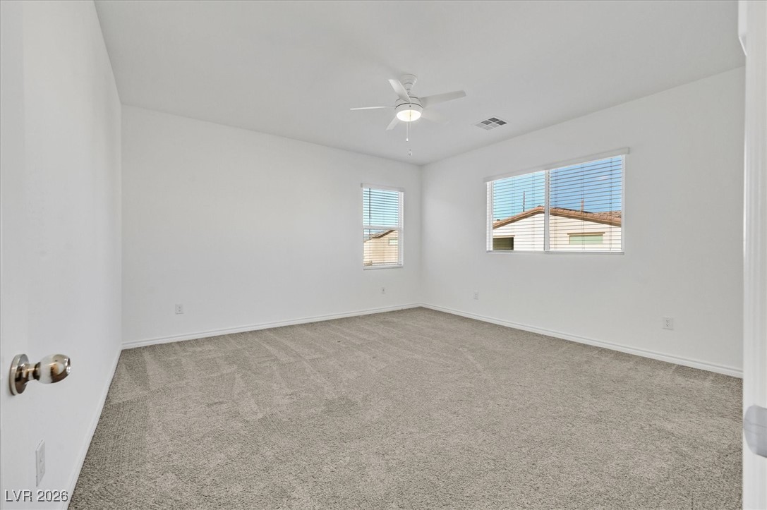 4368 Bayley Skye Avenue