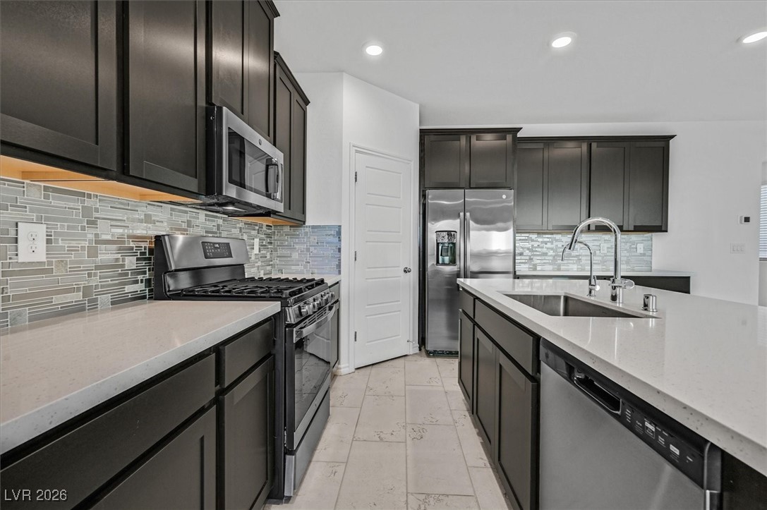 4368 Bayley Skye Avenue