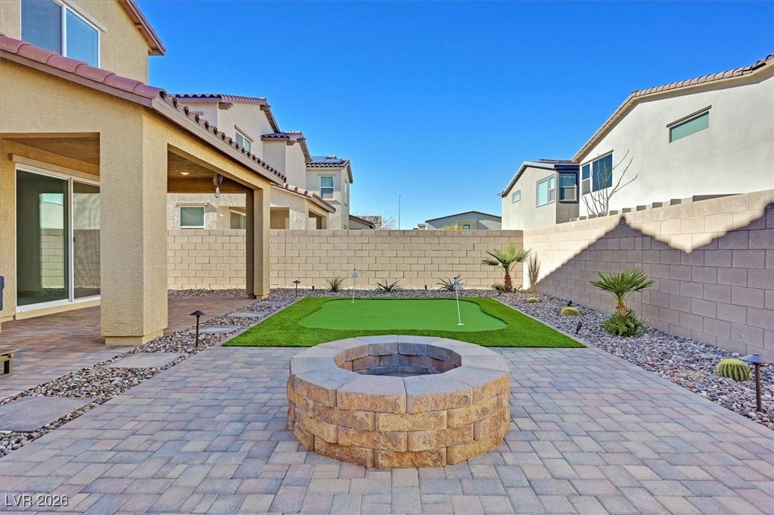 4368 Bayley Skye Avenue