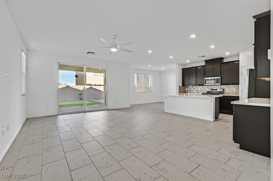 4368 Bayley Skye Avenue