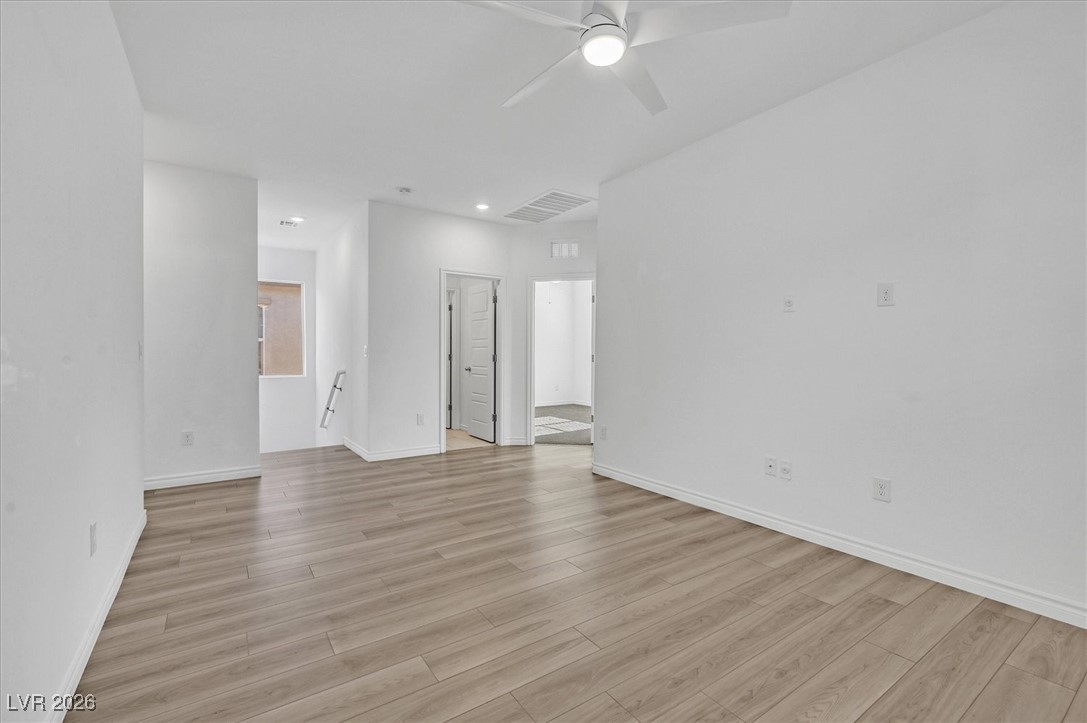 4368 Bayley Skye Avenue