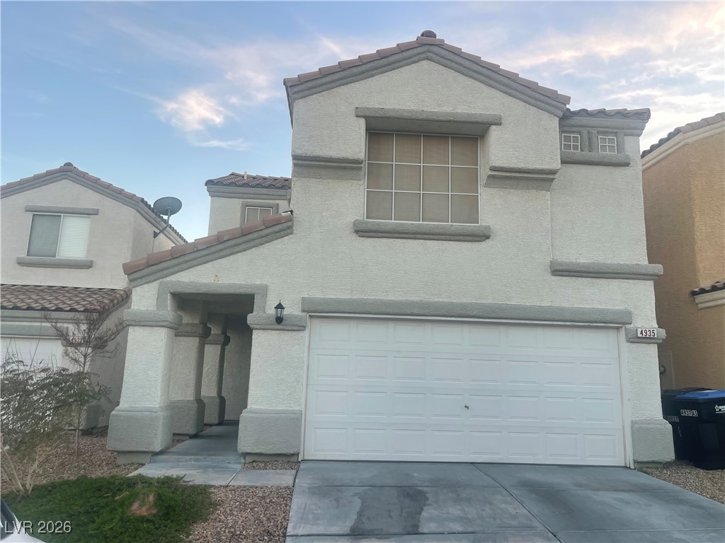 4935 Abundance Street