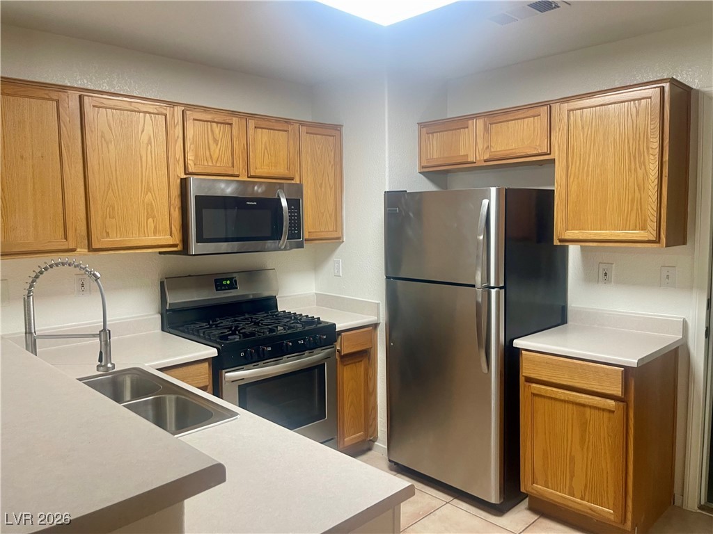 4935 Abundance Street