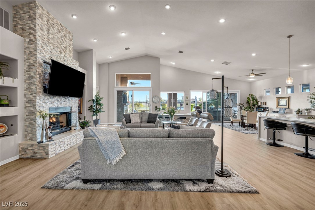 620 Via Linda Court