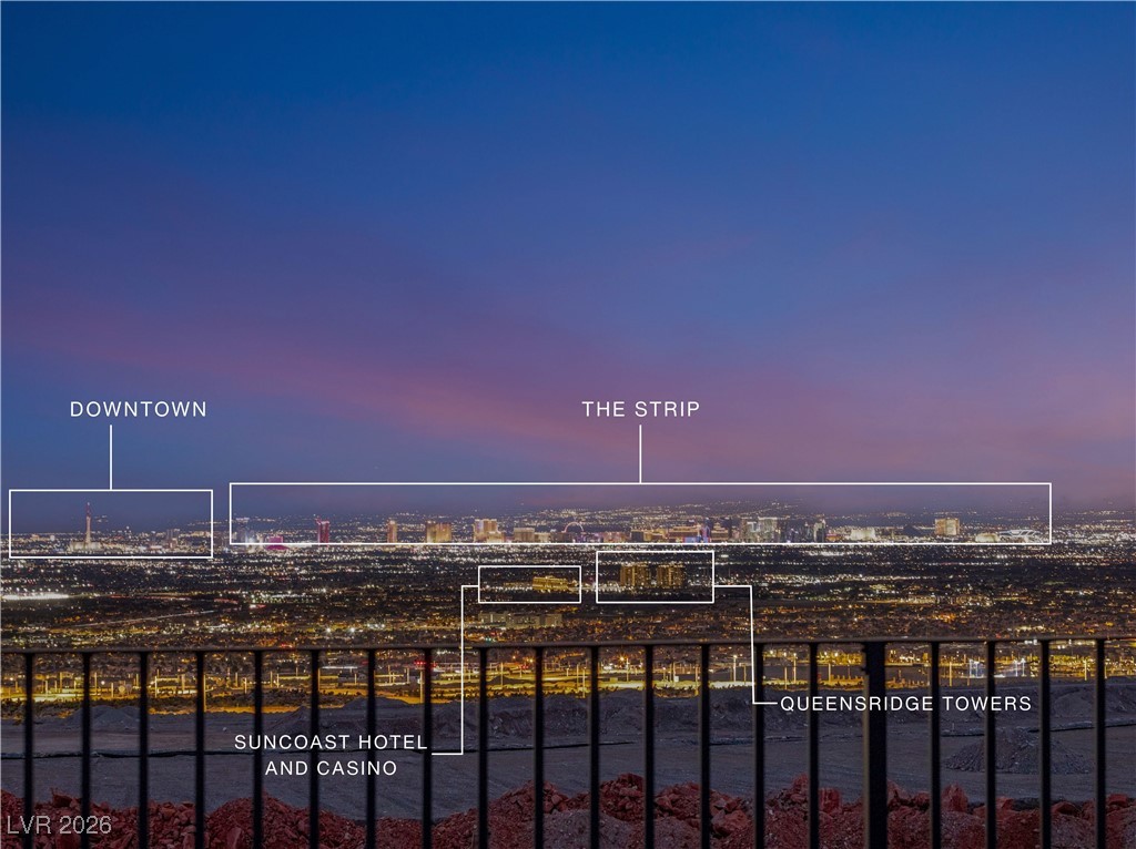 22 Skyfall Point Drive