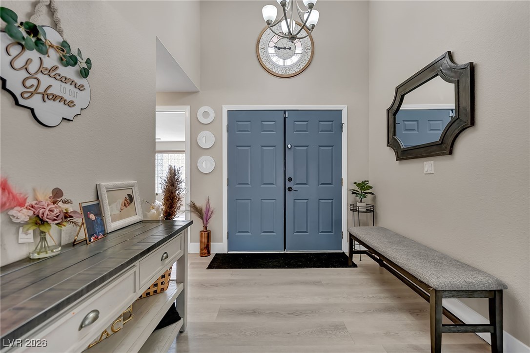 3757 North Torrey Pines Drive