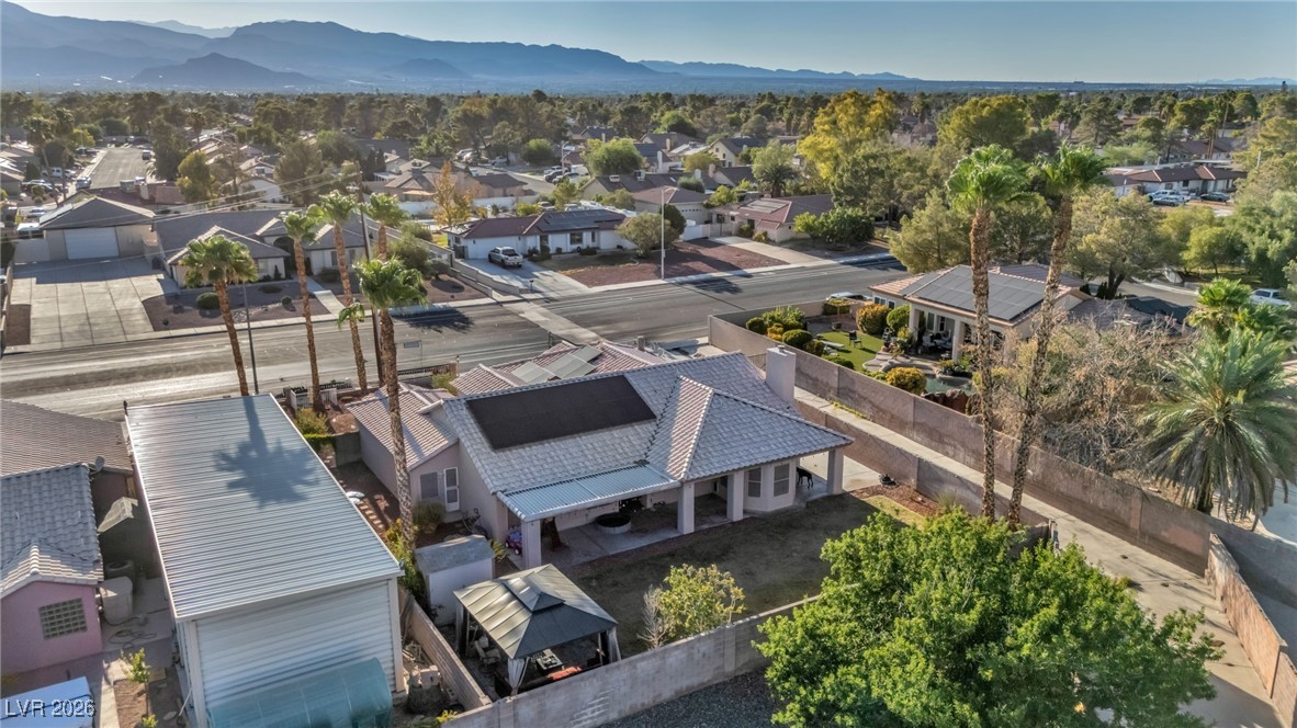 3757 North Torrey Pines Drive