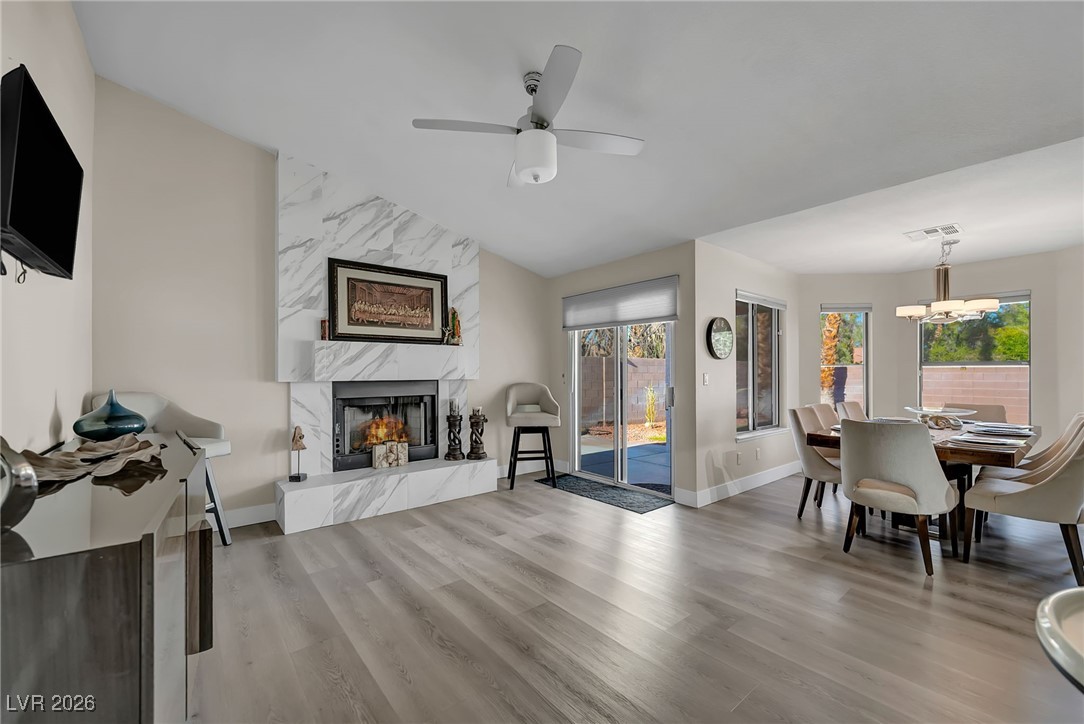 3757 North Torrey Pines Drive