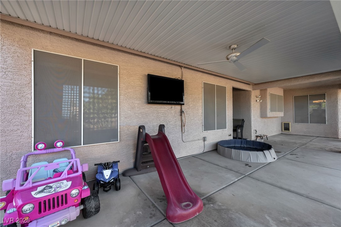 3757 North Torrey Pines Drive