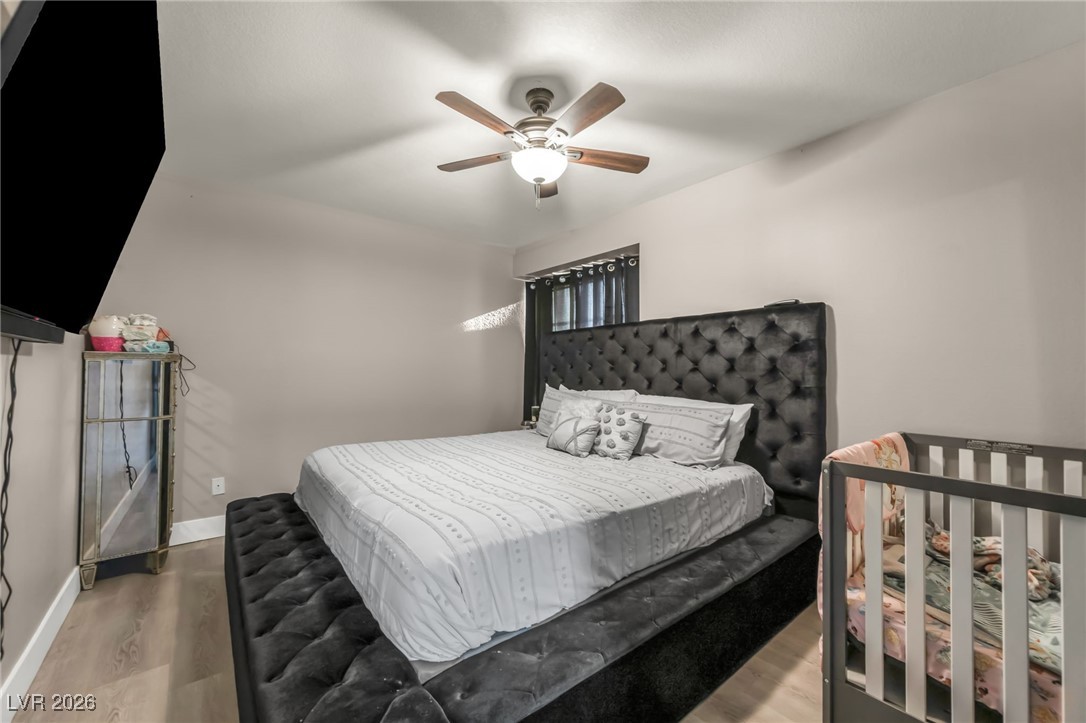 3757 North Torrey Pines Drive