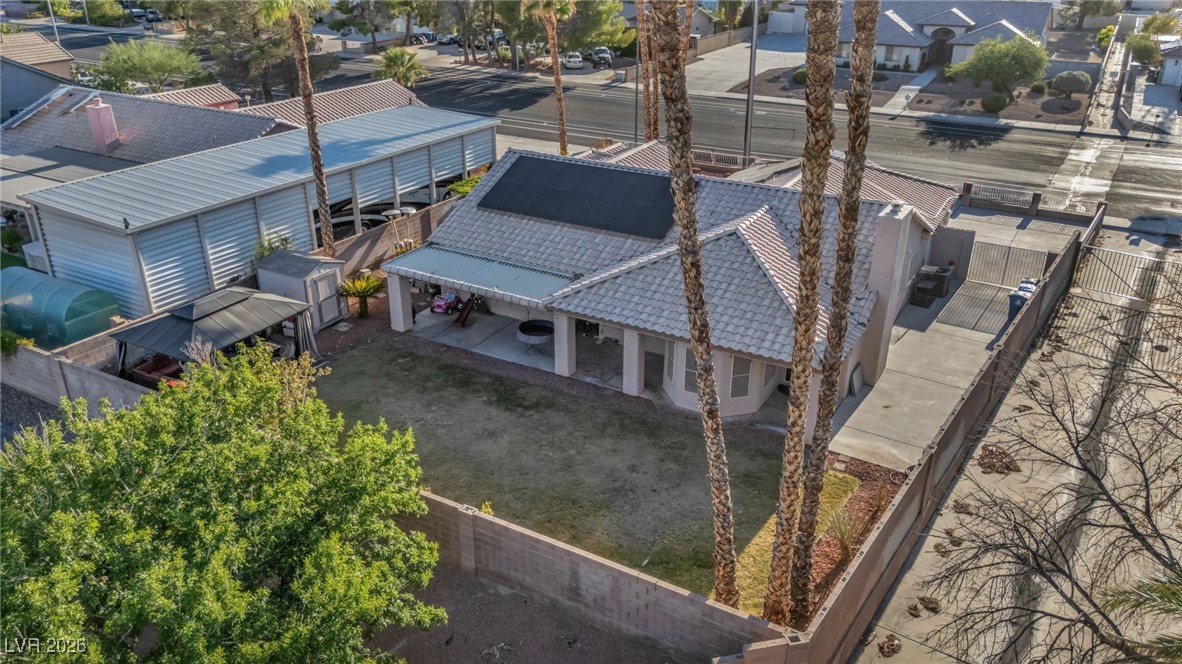 3757 North Torrey Pines Drive