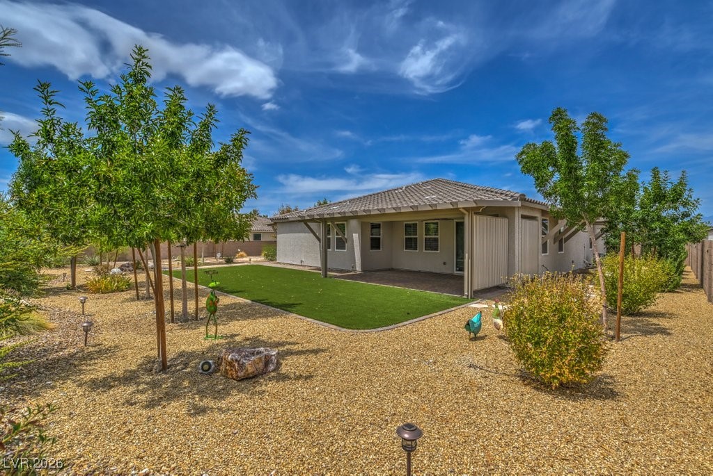 4621 Peppertree Street