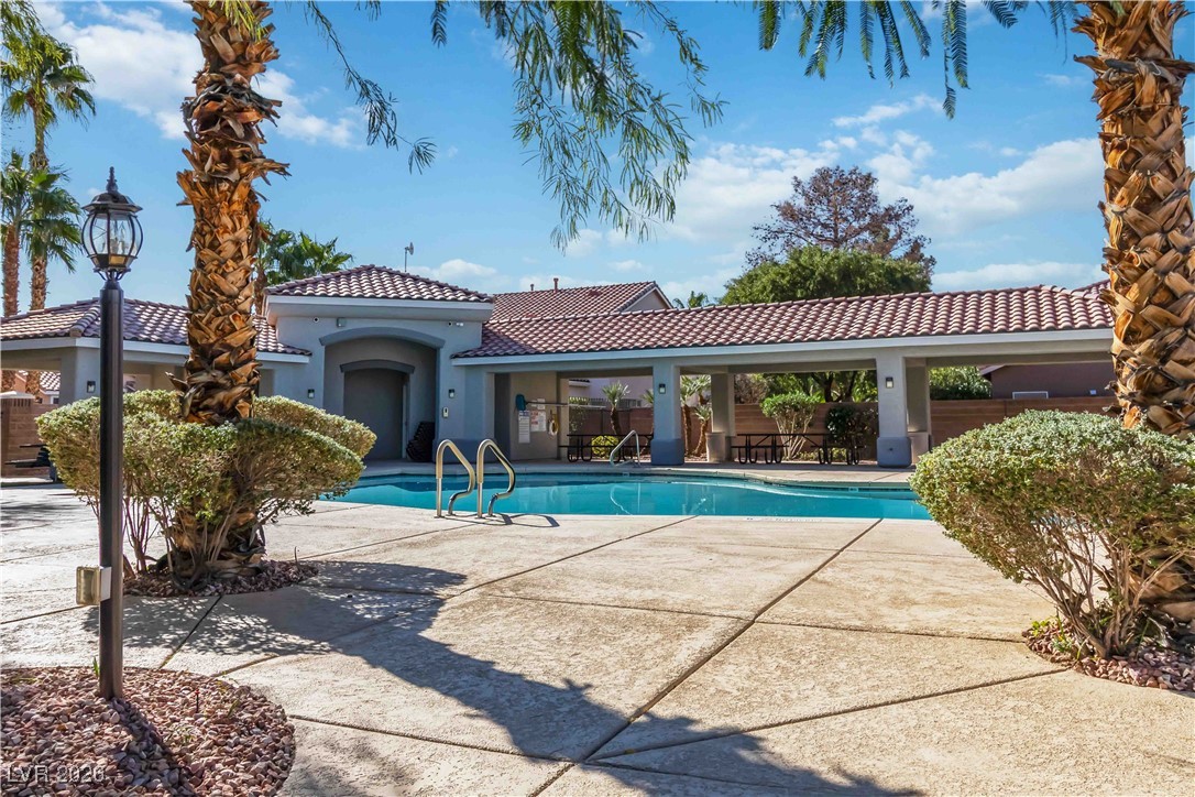 927 Clear Diamond Avenue