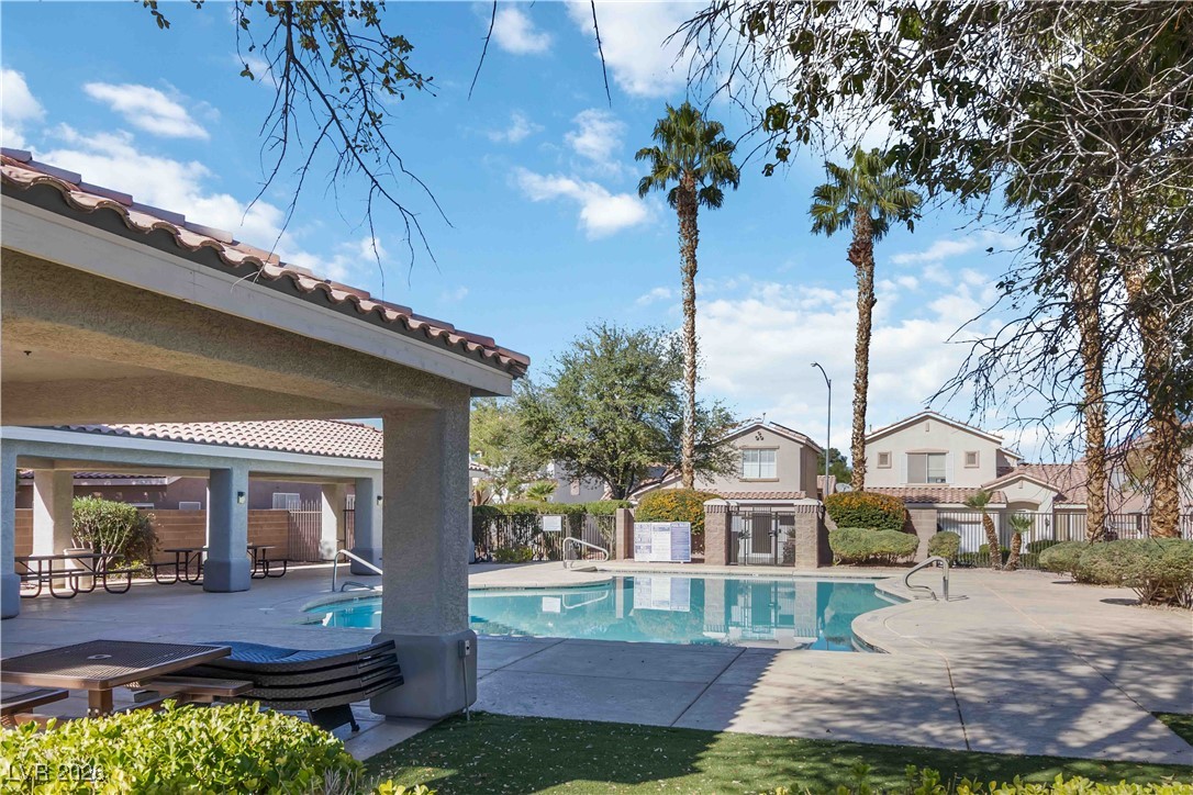 927 Clear Diamond Avenue